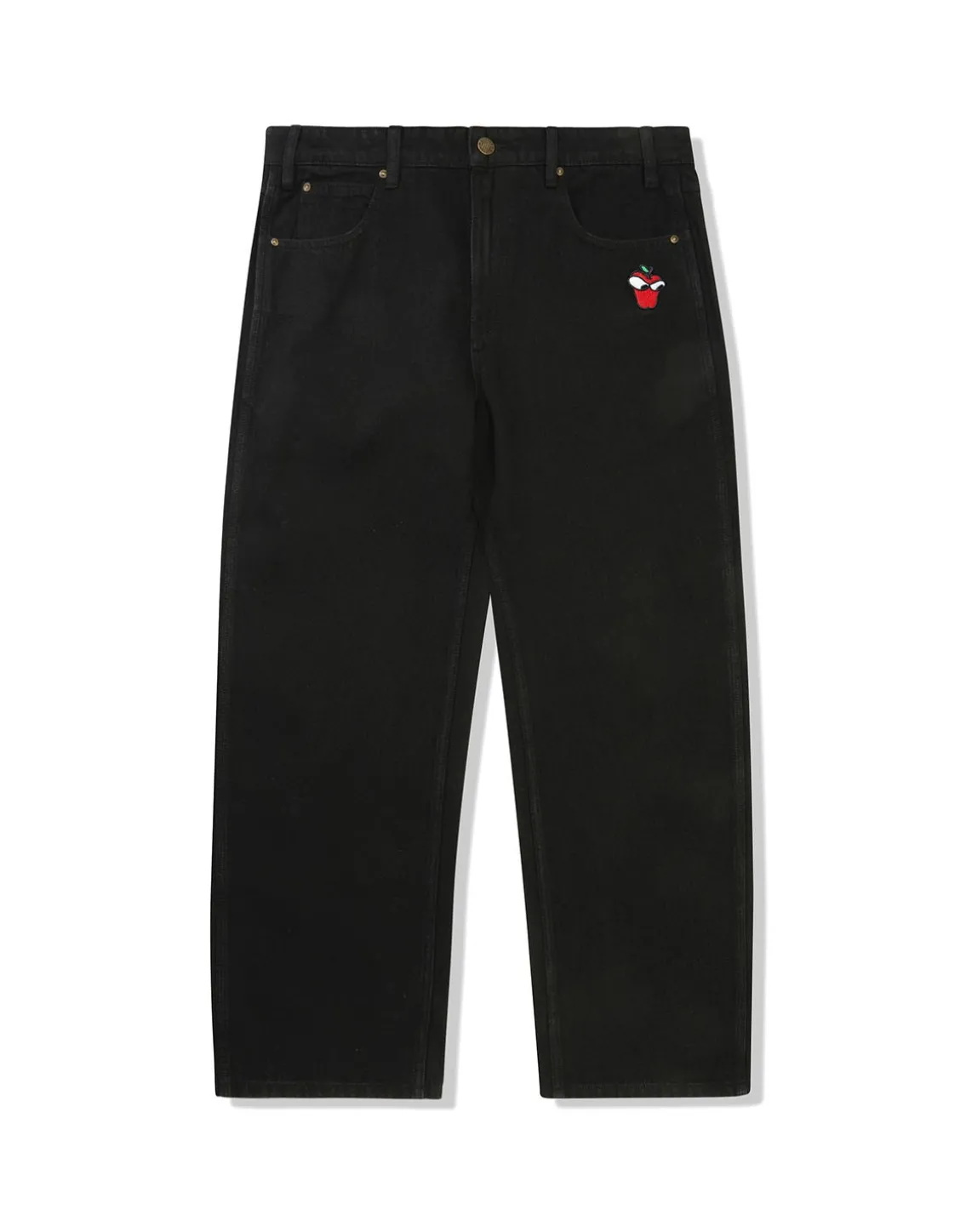 Big Apple Denim Jeans