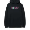Big Apple Pullover Hood