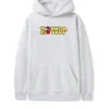 Big Apple Pullover Hood