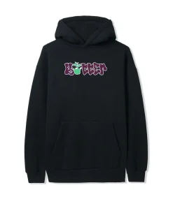 Big Apple Pullover Hood