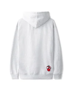 Big Apple Pullover Hood