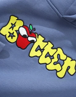 Big Apple Pullover Hood