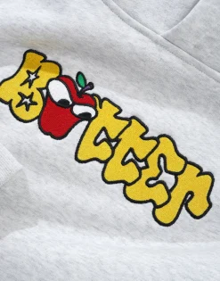 Big Apple Pullover Hood