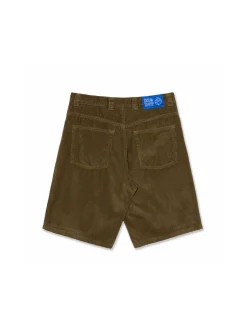 Big Boy Cord Shorts
