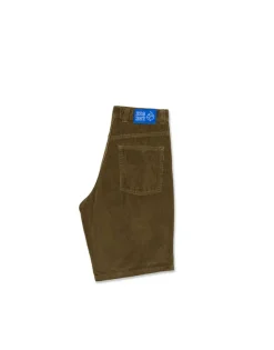 Big Boy Cord Shorts