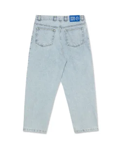 Big Boy Denim Jeans