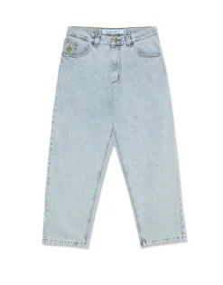 Big Boy Denim Jeans