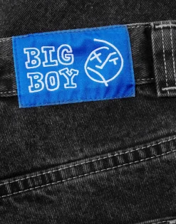Big Boy Denim Jeans