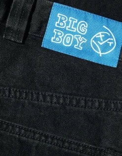 Big Boy Denim Jeans