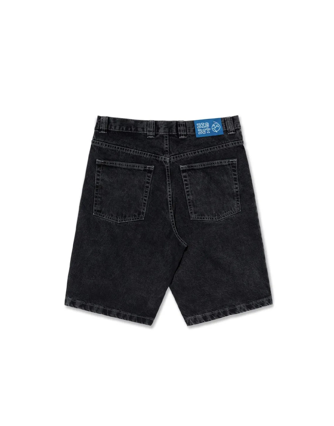 Big Boy Shorts
