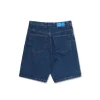 Big Boy Shorts