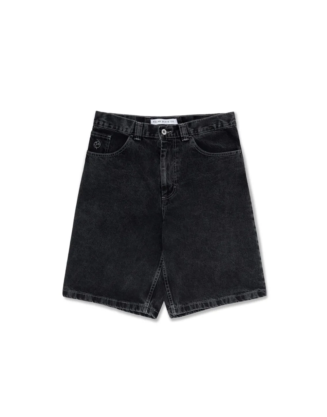 Big Boy Shorts