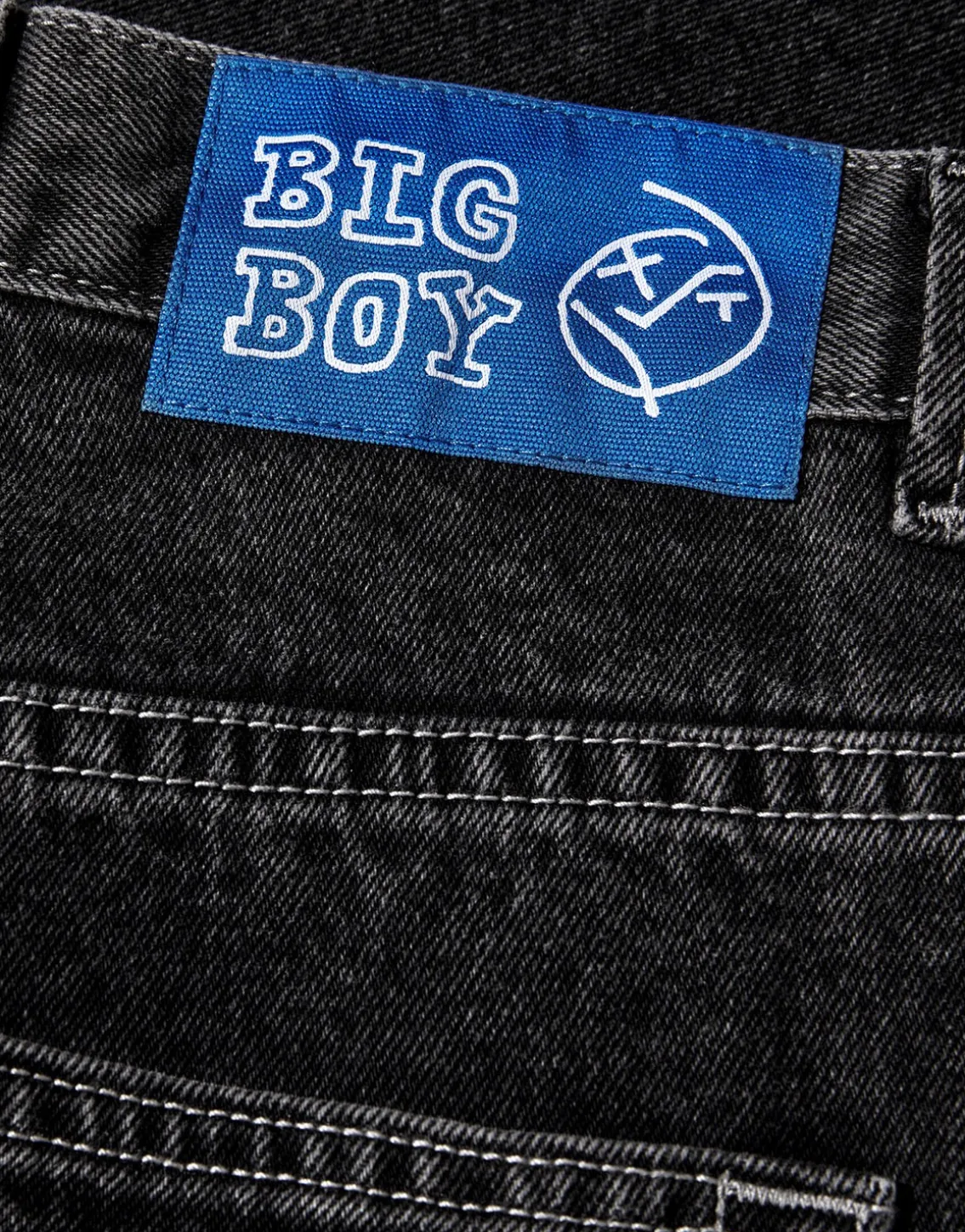 Big Boy Shorts