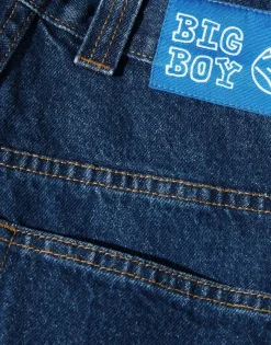 Big Boy Shorts