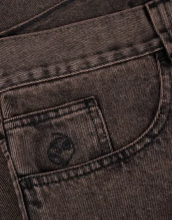 Big Boy Shorts