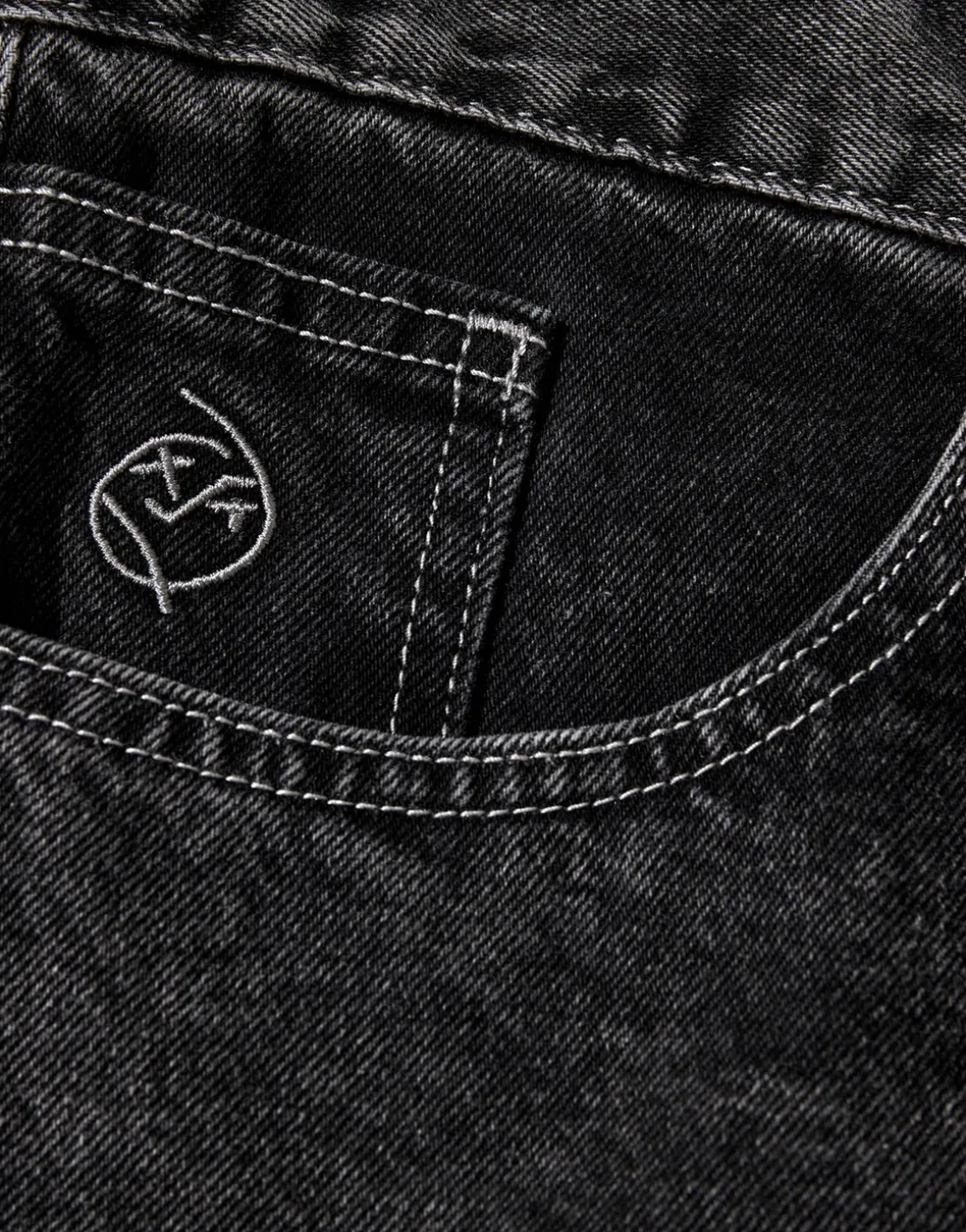 Big Boy Shorts