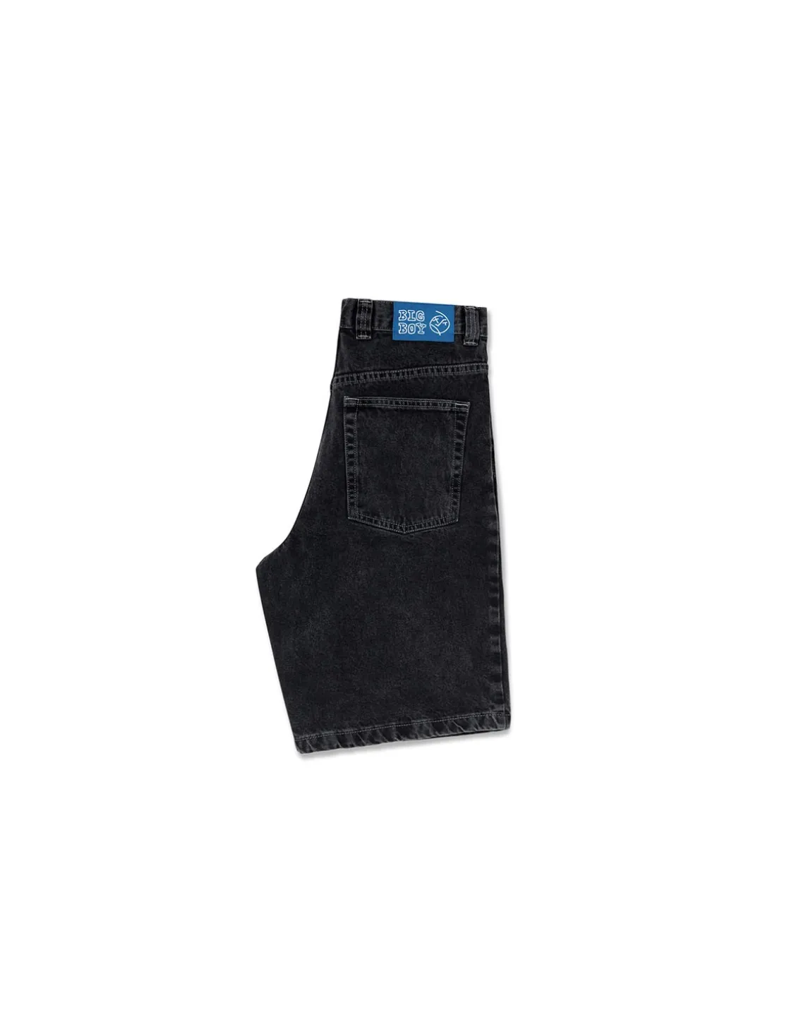 Big Boy Shorts
