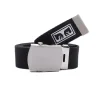 Big Boy Web Belt