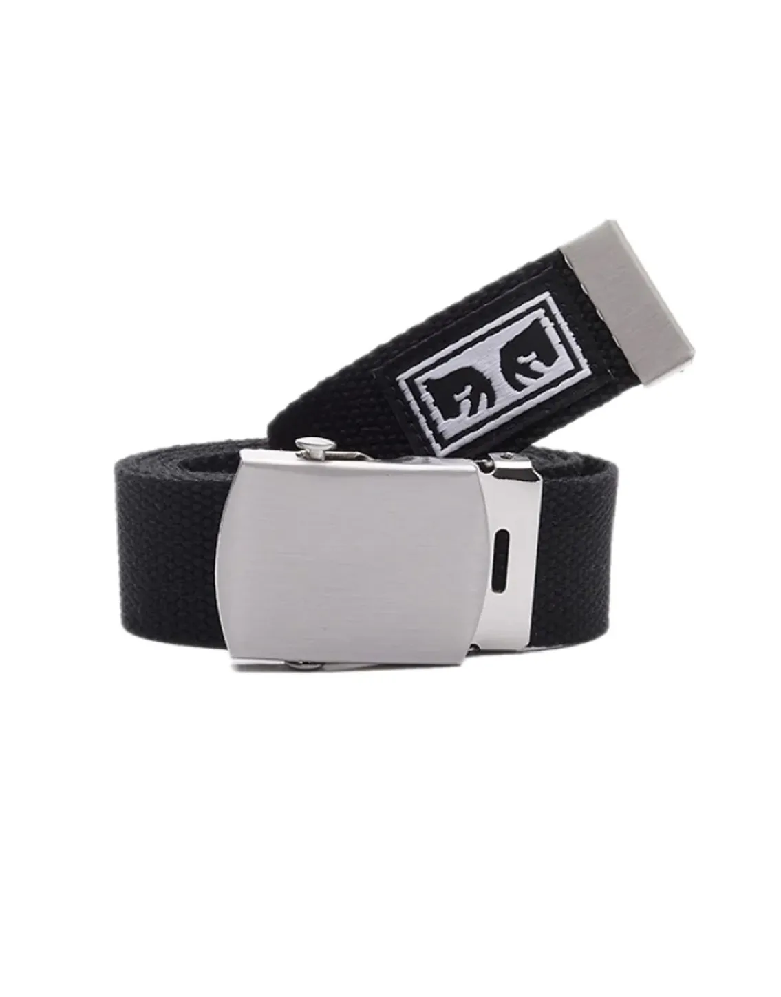 Big Boy Web Belt