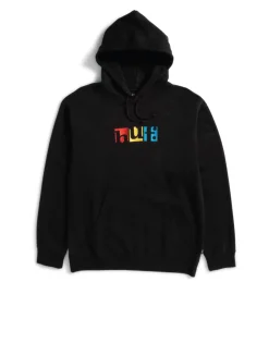 Big Tunes P/O Hoodie