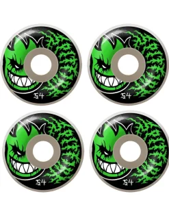 Bighead Deathmask 99D Wheel