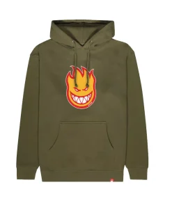 Bighead Fill Hood
