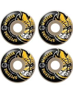 Bighead Shattered 99D Wheel