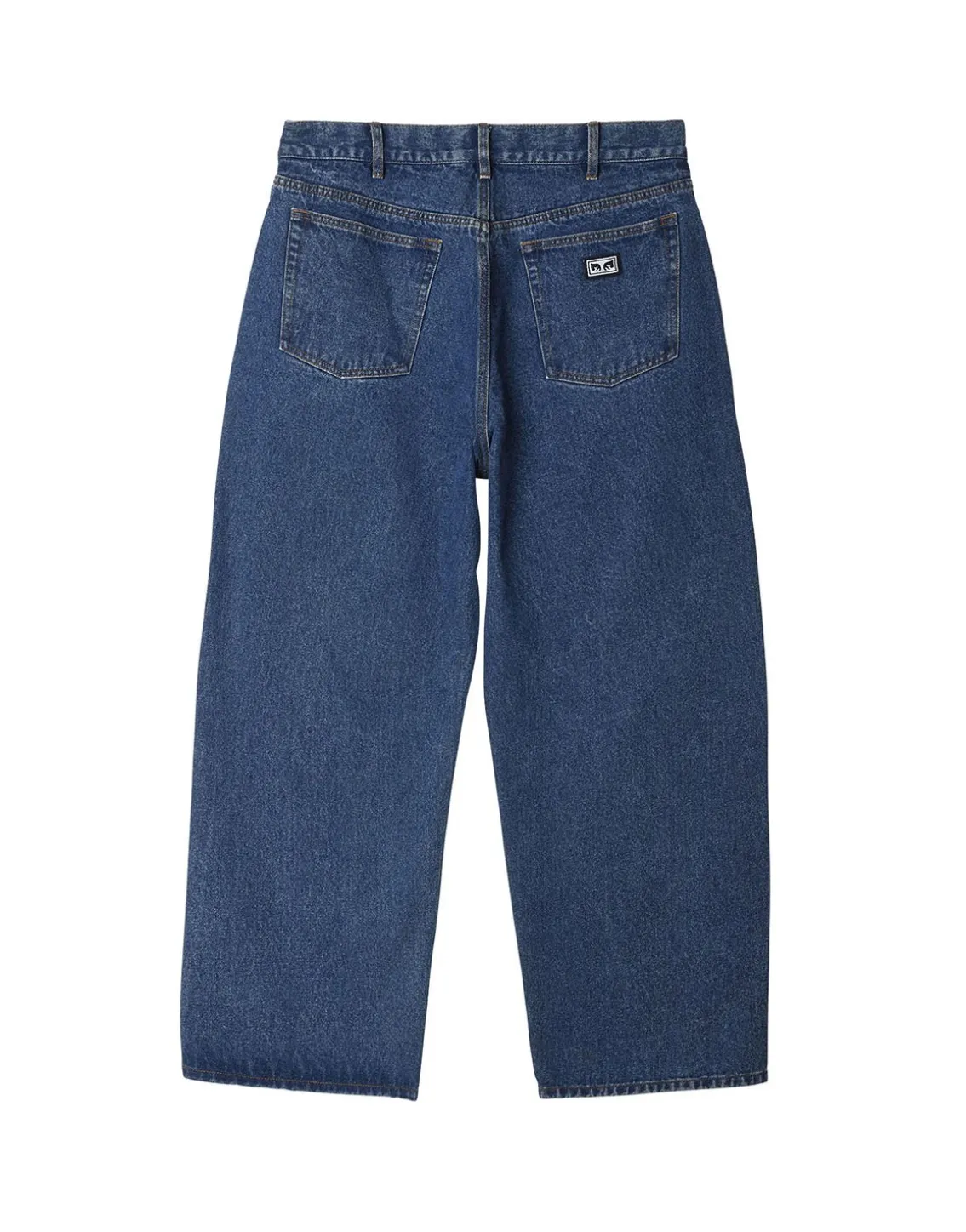 Bigwig Baggy Denim Pant