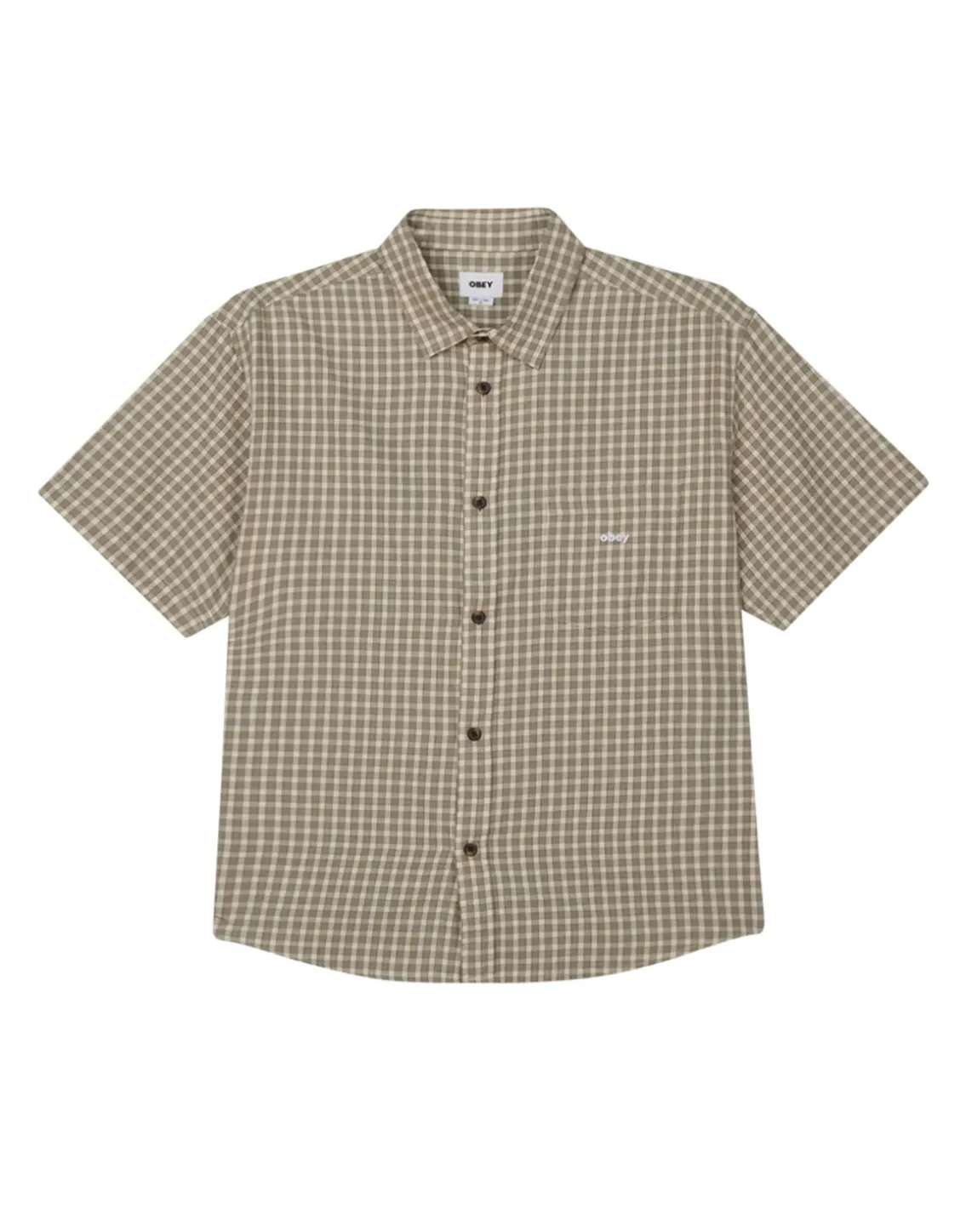Bigwig Otis Woven Shirt