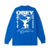 Bizzare New Vision Pigment Tee