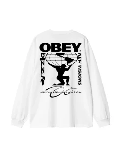 Bizzare New Vision Pigment Tee