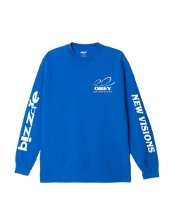 Bizzare New Vision Pigment Tee