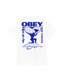 Bizzare New Vision Tee