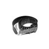 Blade Leather Belt
