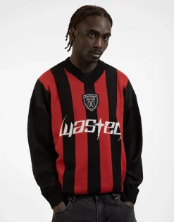 Blade Sweater