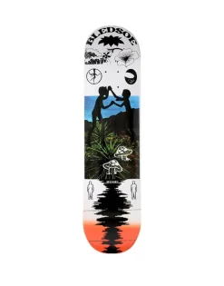 Bledsoe Dreamcatcher Deck