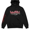 Blind Zip Hoodie