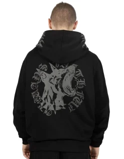 Blitz Full Zip Hoodie