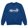 Boiler Reset Crewneck