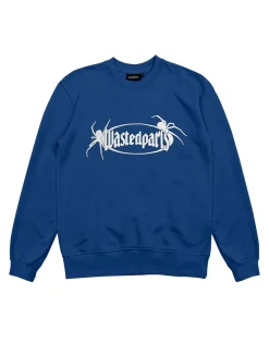 Boiler Reset Crewneck
