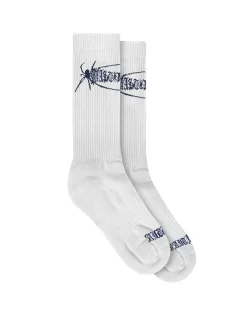 Boiler Reset Socks