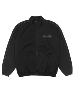 Boiler Reset Track Jacket
