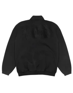 Boiler Reset Track Jacket