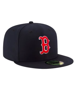 Boston Red Sox Authentic On-Field 59Fifty Fitted Cap