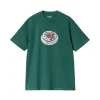 Bottle Cap S/S T-Shirt
