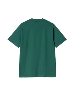 Bottle Cap S/S T-Shirt