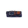Braided Belt