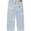 Brass Worker Denim Jeans