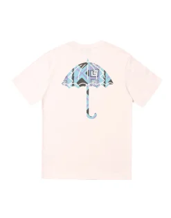 Brush Tee