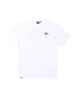 Brush Tee
